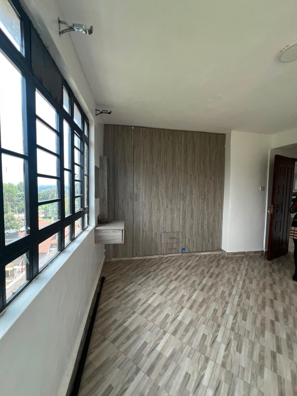 Modern 3 Bedroom All-En Suite Apartment for Rent in Karura Ka Nyungu