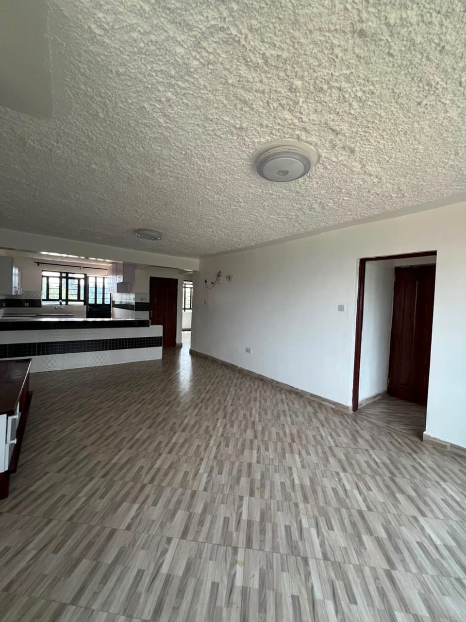Modern 3 Bedroom All-En Suite Apartment for Rent in Karura Ka Nyungu