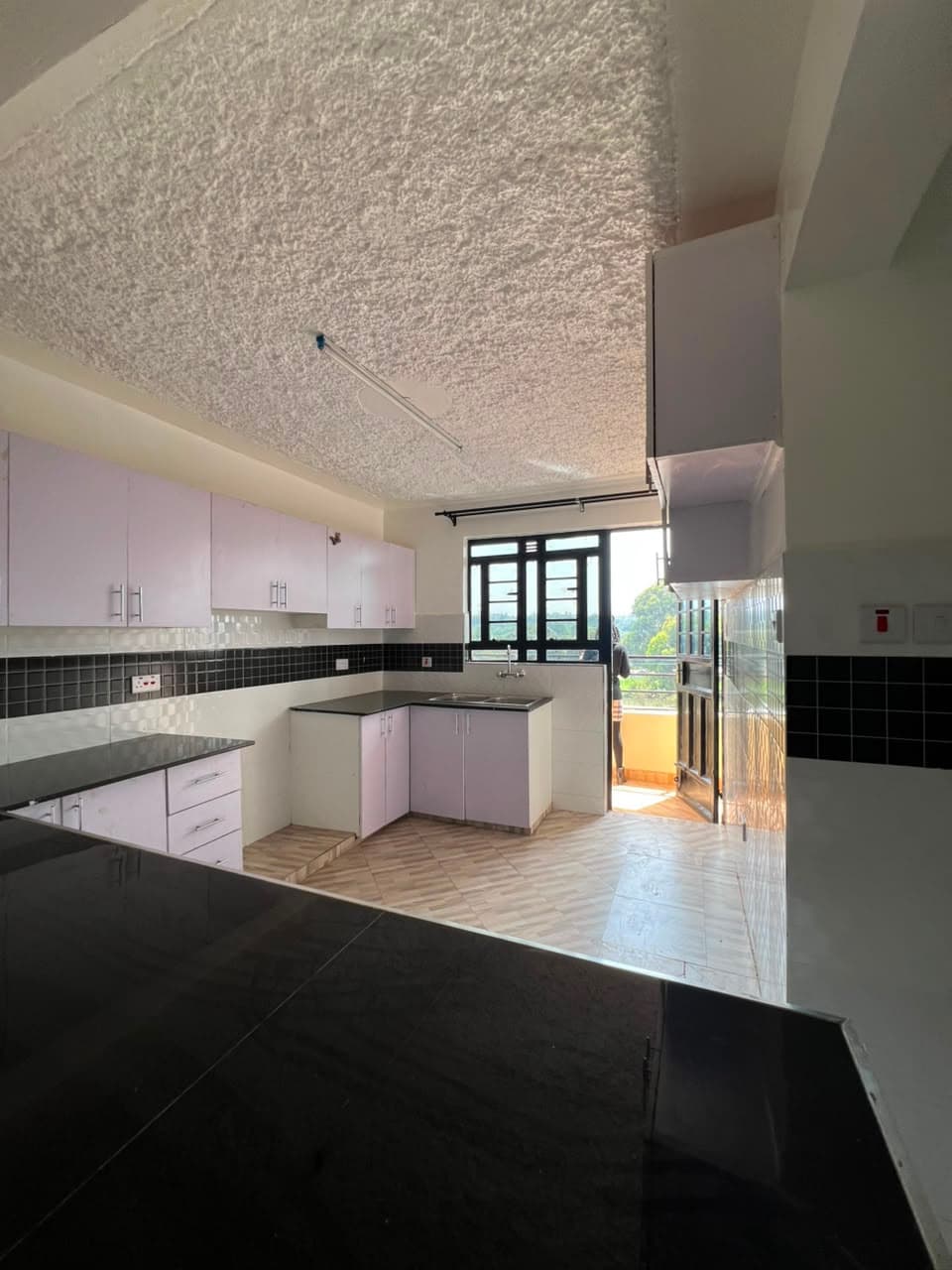Modern 3 Bedroom All-En Suite Apartment for Rent in Karura Ka Nyungu